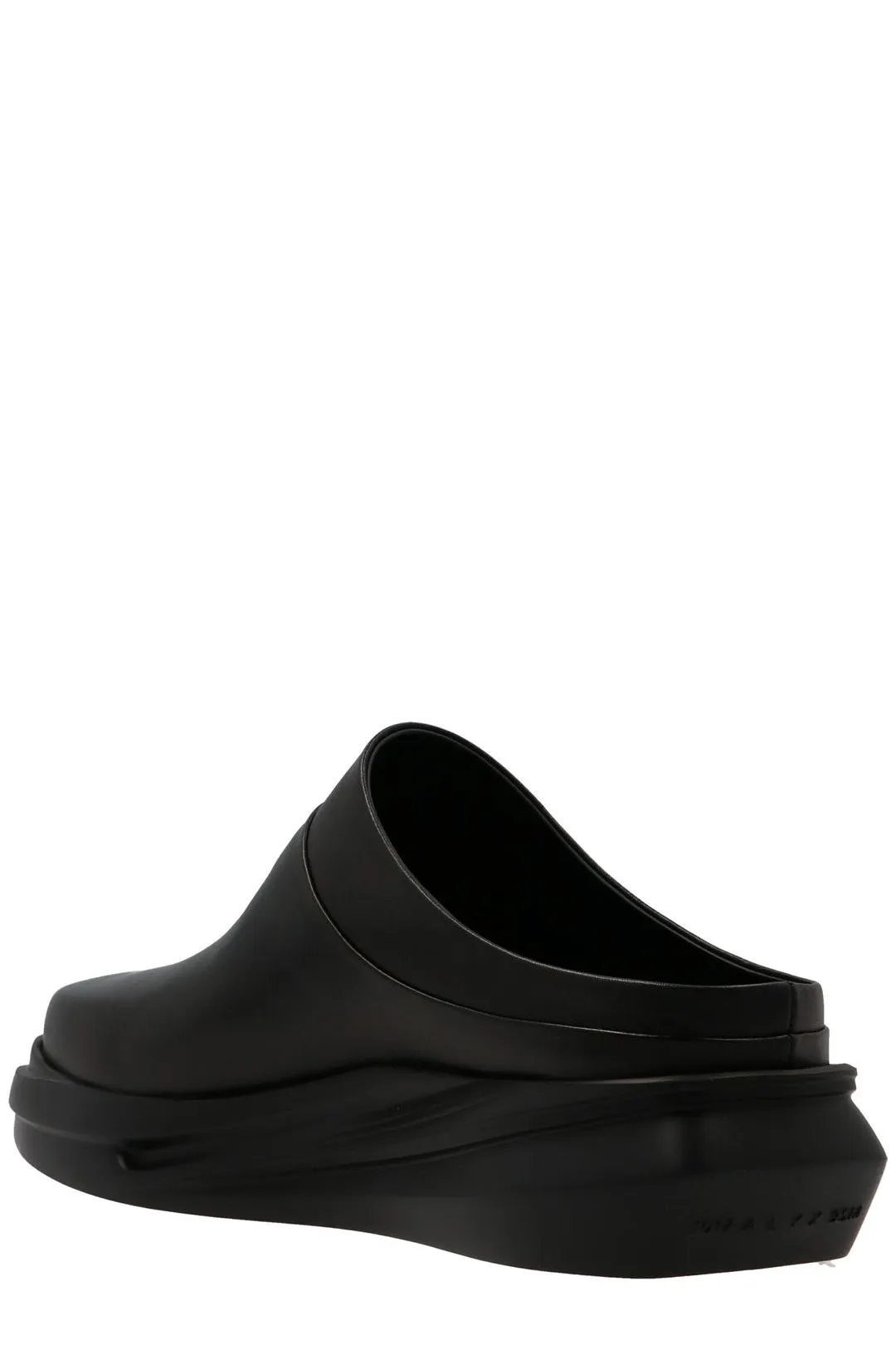 1017 ALYX 9SM Mono Slip-On Mules