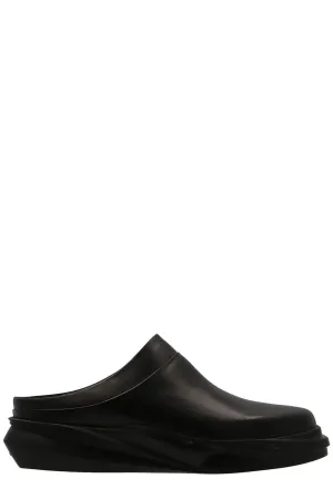 1017 ALYX 9SM Mono Slip-On Mules