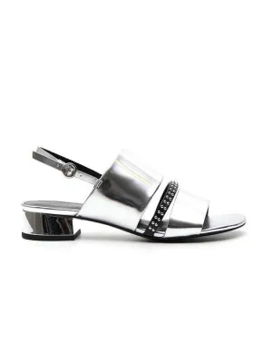 3.1 Phillip Lim Drum Sandals