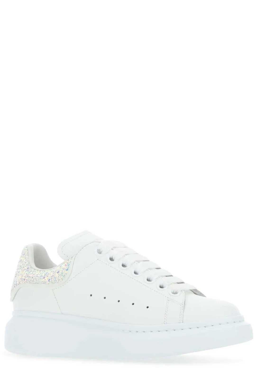 Alexander McQueen Oversized Sneakers