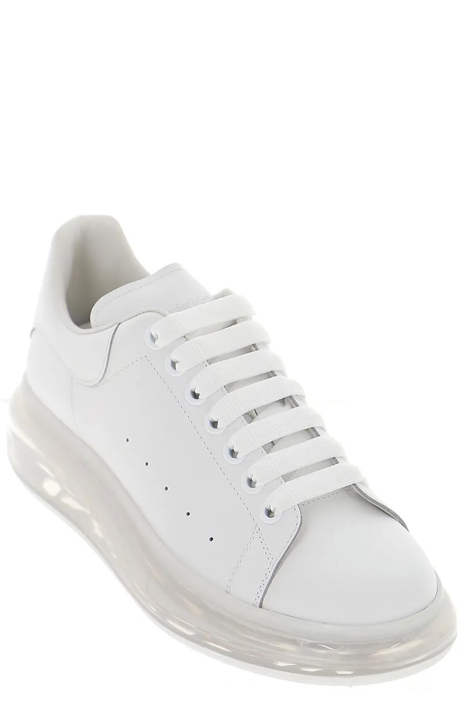 Alexander McQueen Oversized Sneakers