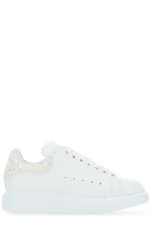 Alexander McQueen Oversized Sneakers