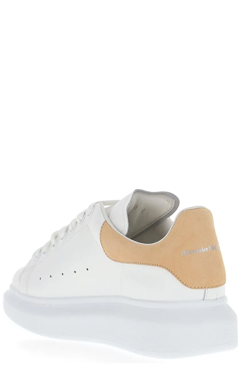 Alexander McQueen Oversized Sneakers