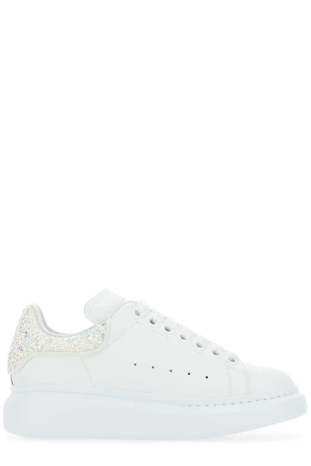 Alexander McQueen Oversized Sneakers