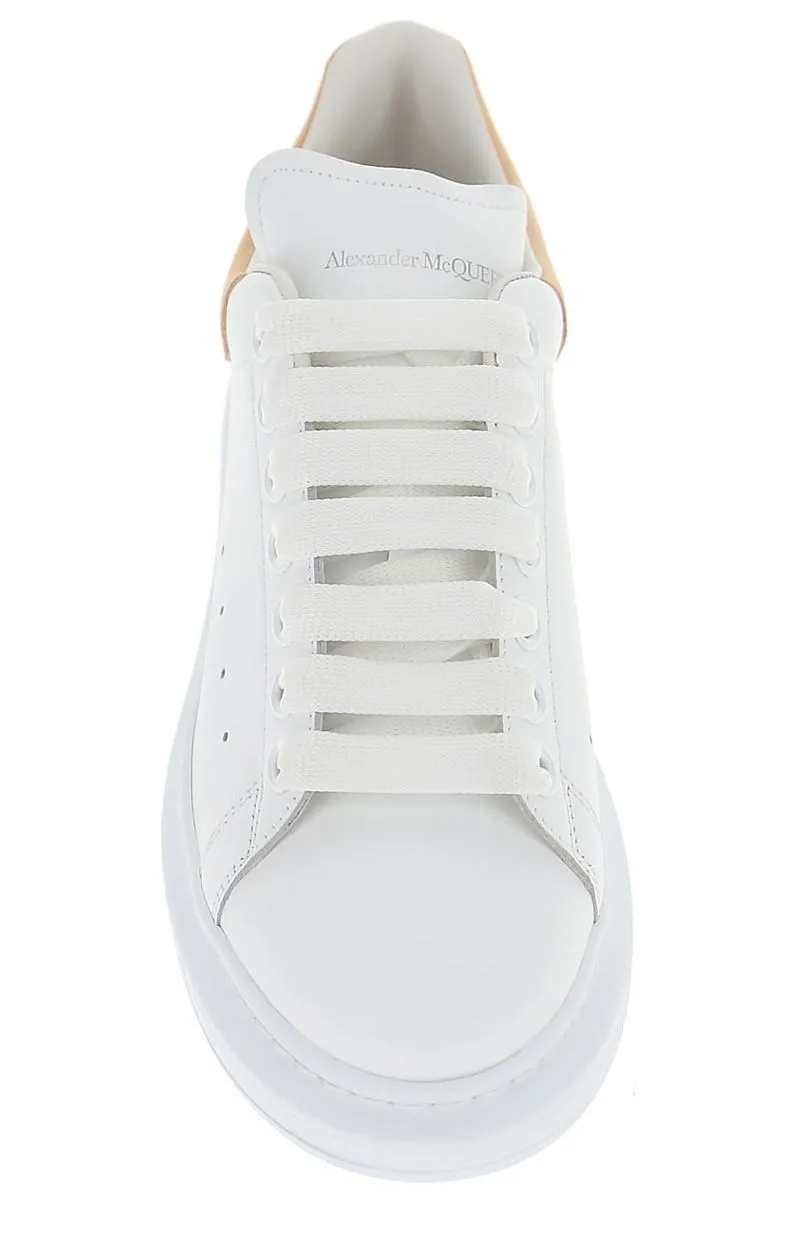 Alexander McQueen Oversized Sneakers