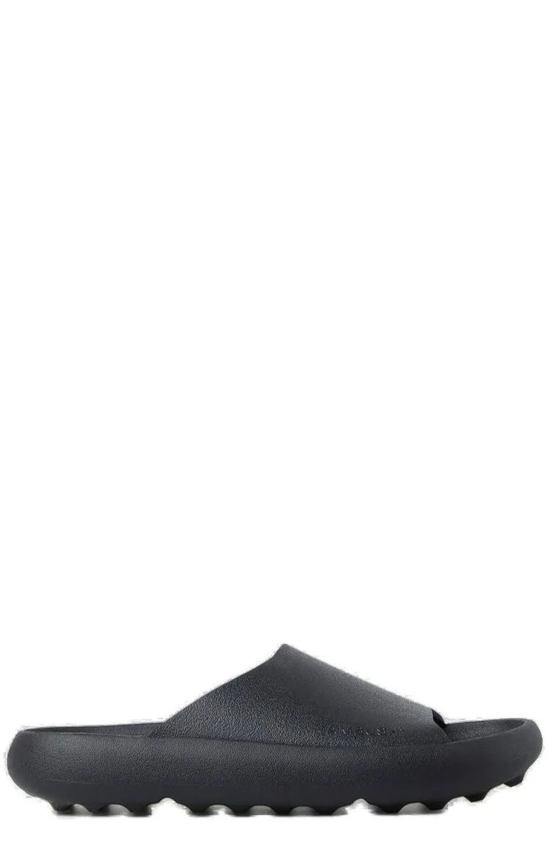 Ambush Logo Detailed Slip-On Slides