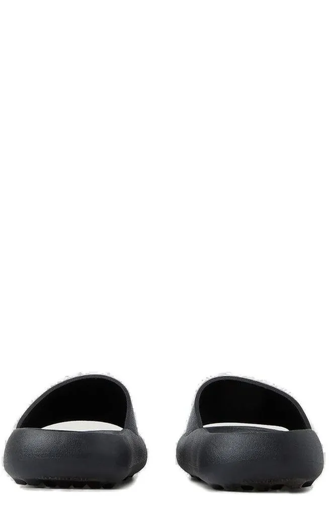 Ambush Logo Detailed Slip-On Slides
