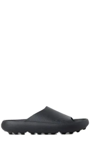 Ambush Logo Detailed Slip-On Slides