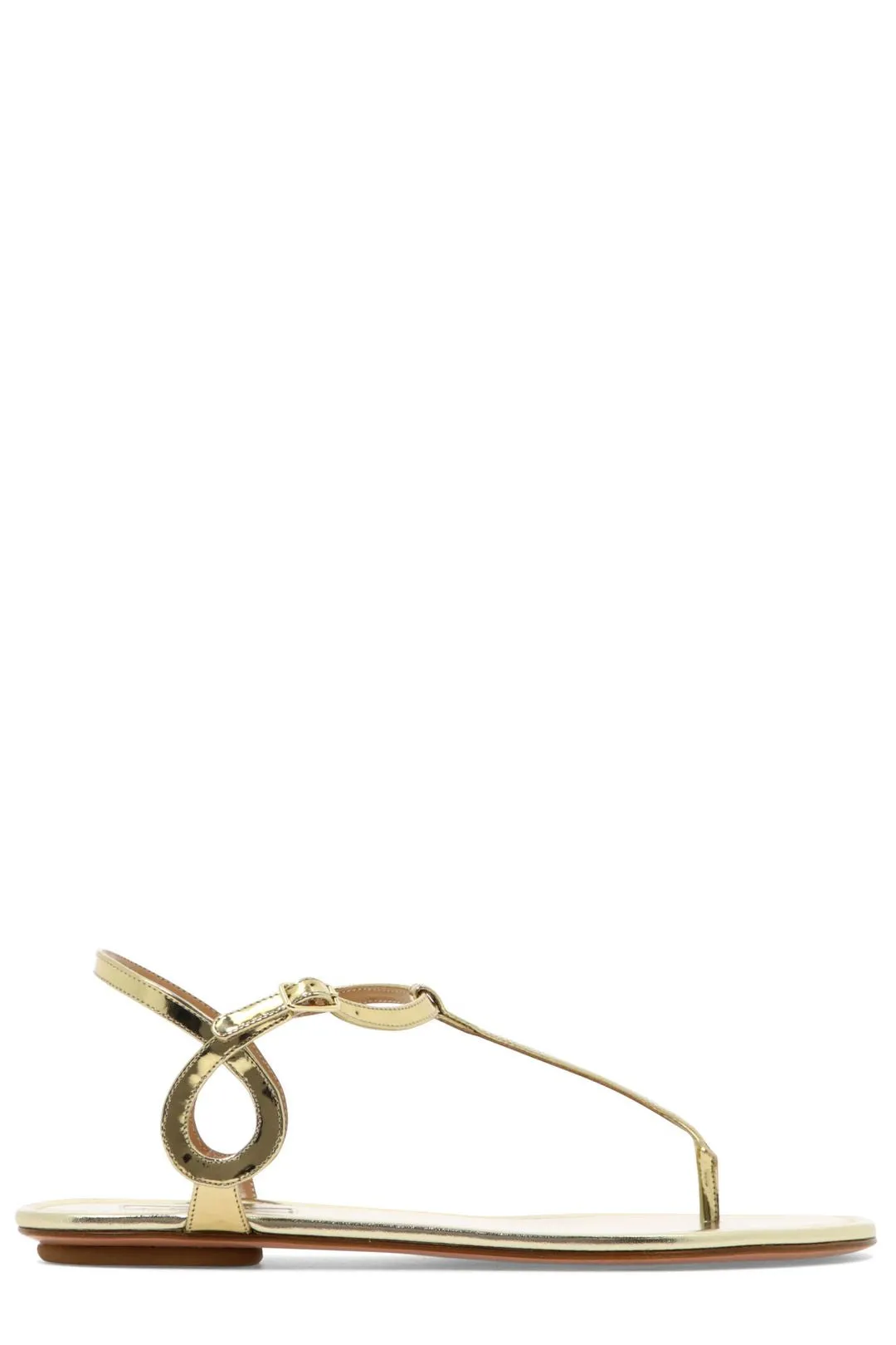 Aquazzura Almost Bare Sandals