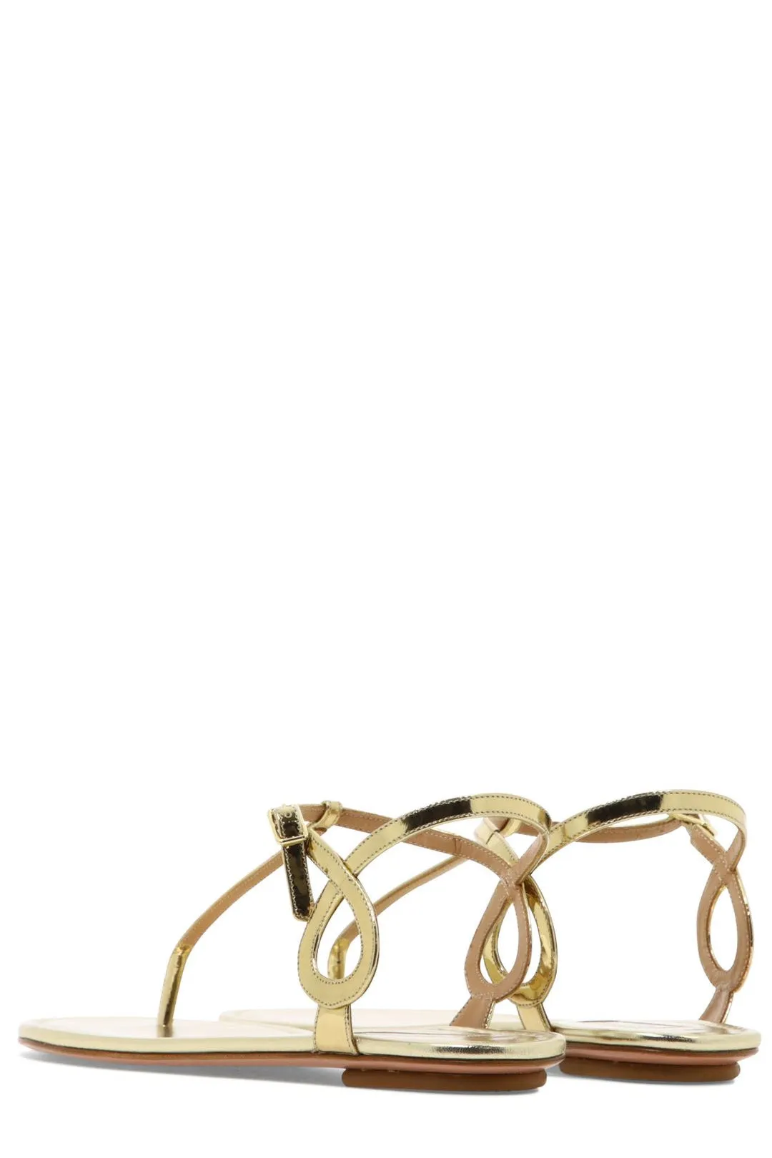 Aquazzura Almost Bare Sandals
