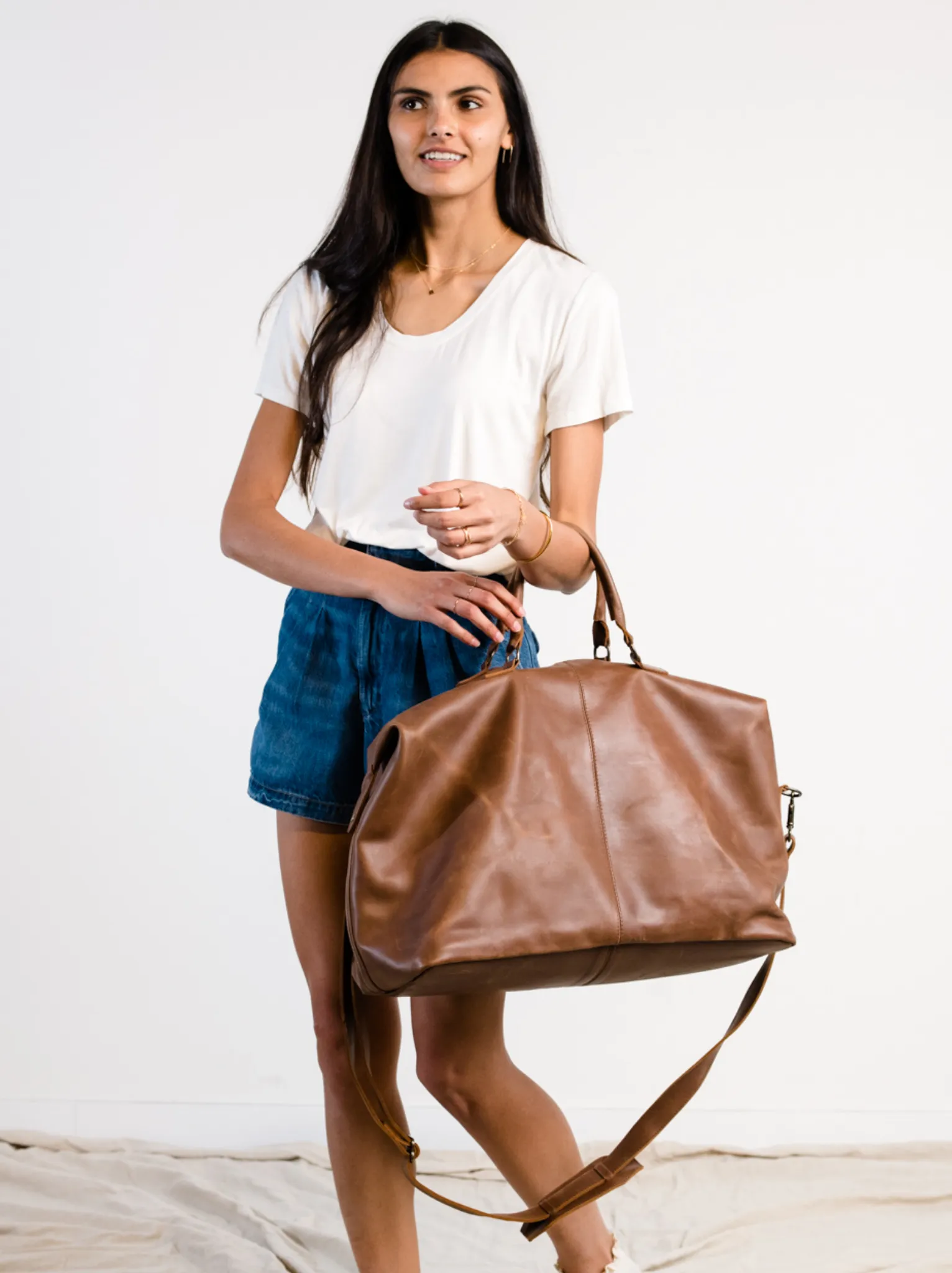 Avery Weekender