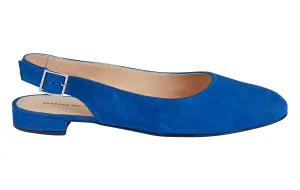 Bb Sonata Blue