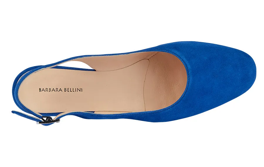 Bb Sonata Blue