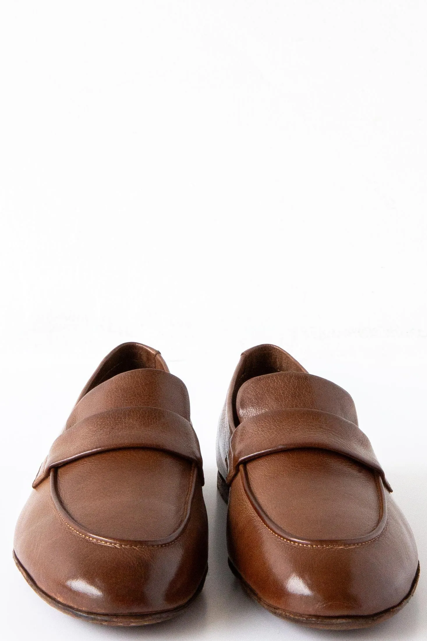 Blair Leather Loafer