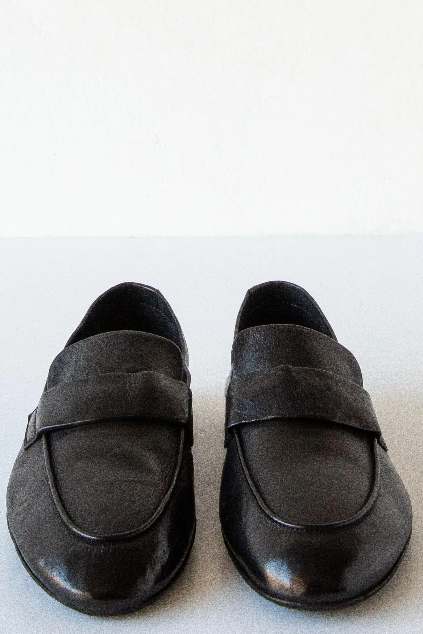 Blair Leather Loafer