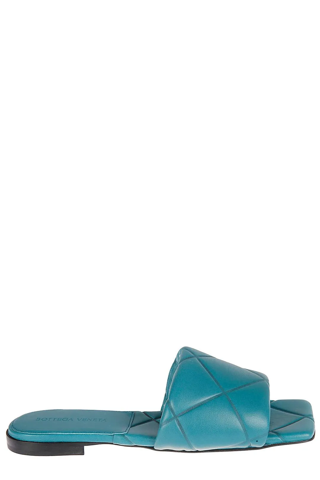 Bottega Veneta BV Lido Flat Sandals