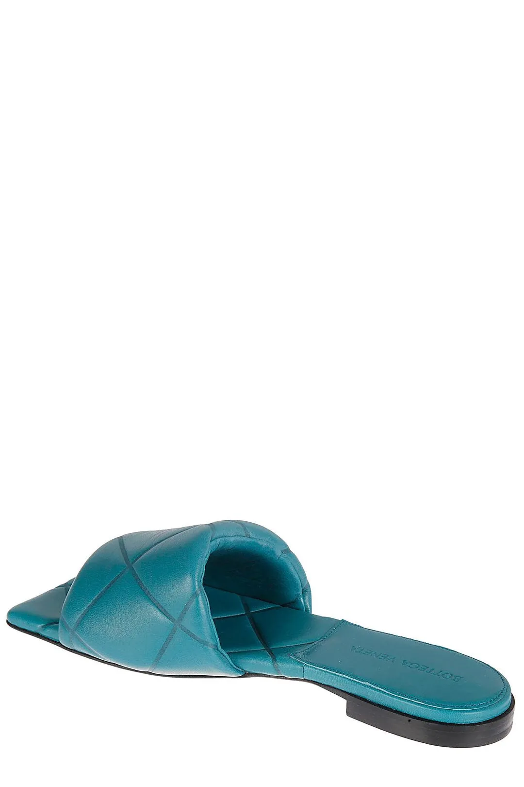 Bottega Veneta BV Lido Flat Sandals