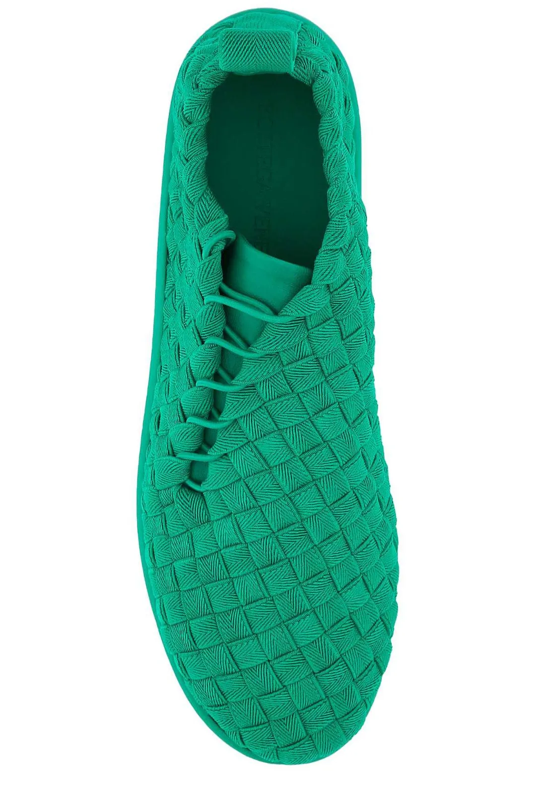Bottega Veneta Elasticated Intrecciato Sneakers