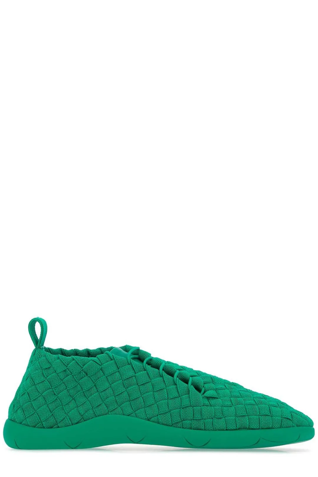 Bottega Veneta Elasticated Intrecciato Sneakers