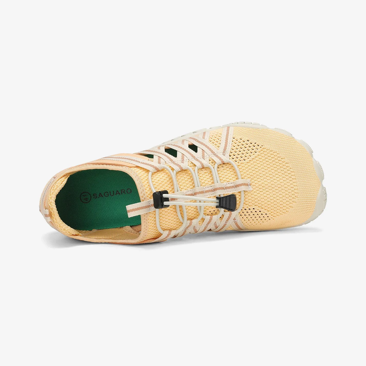 Breeze IV - Barefoot Shoes