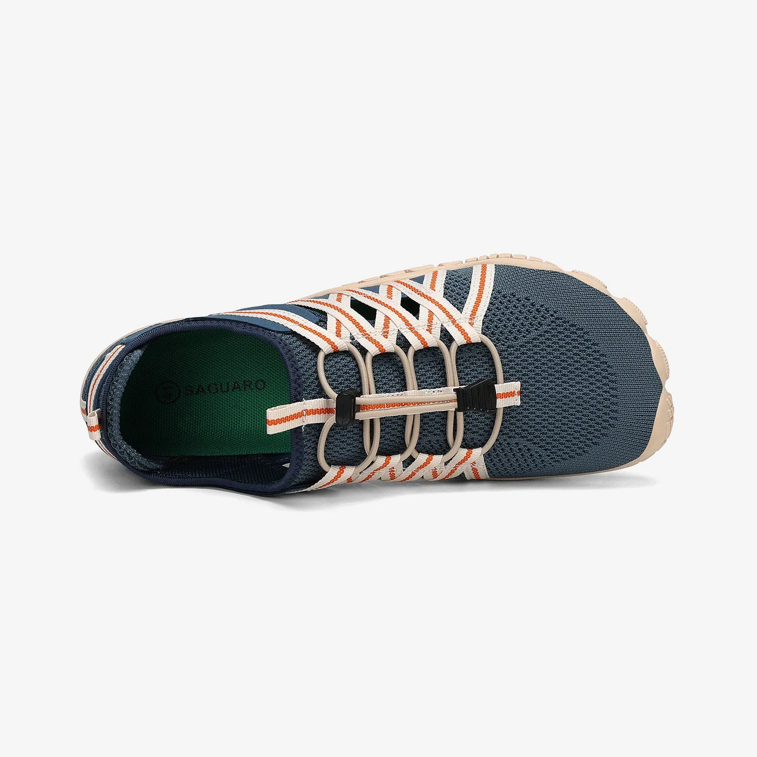 Breeze IV - Barefoot Shoes