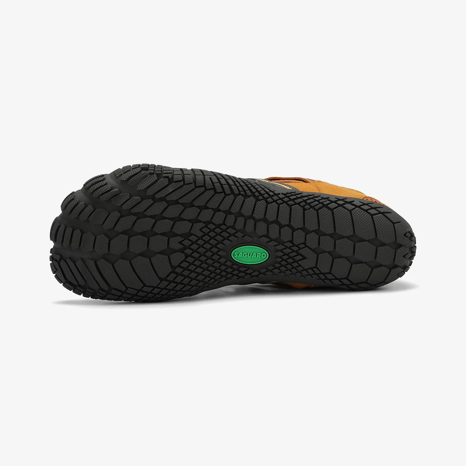 Breeze IV - Barefoot Shoes