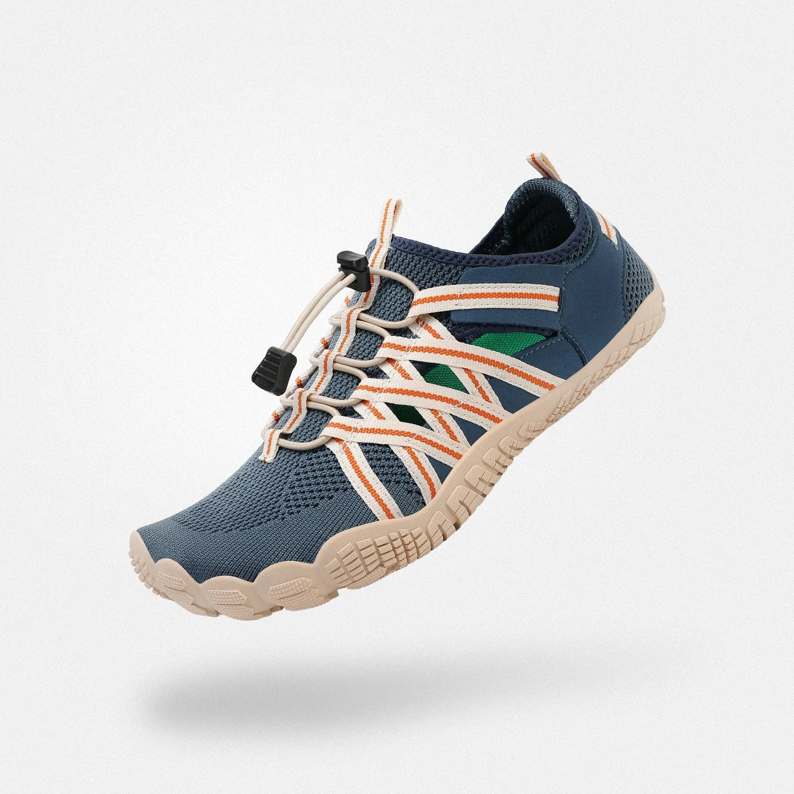 Breeze IV - Barefoot Shoes