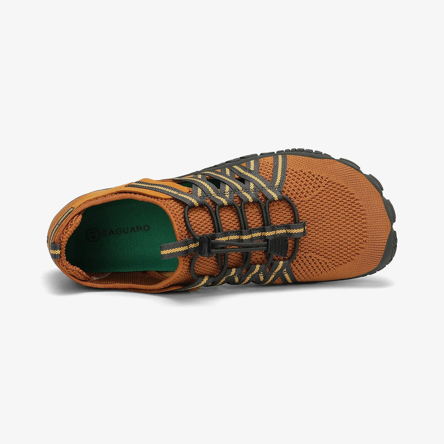 Breeze IV - Barefoot Shoes
