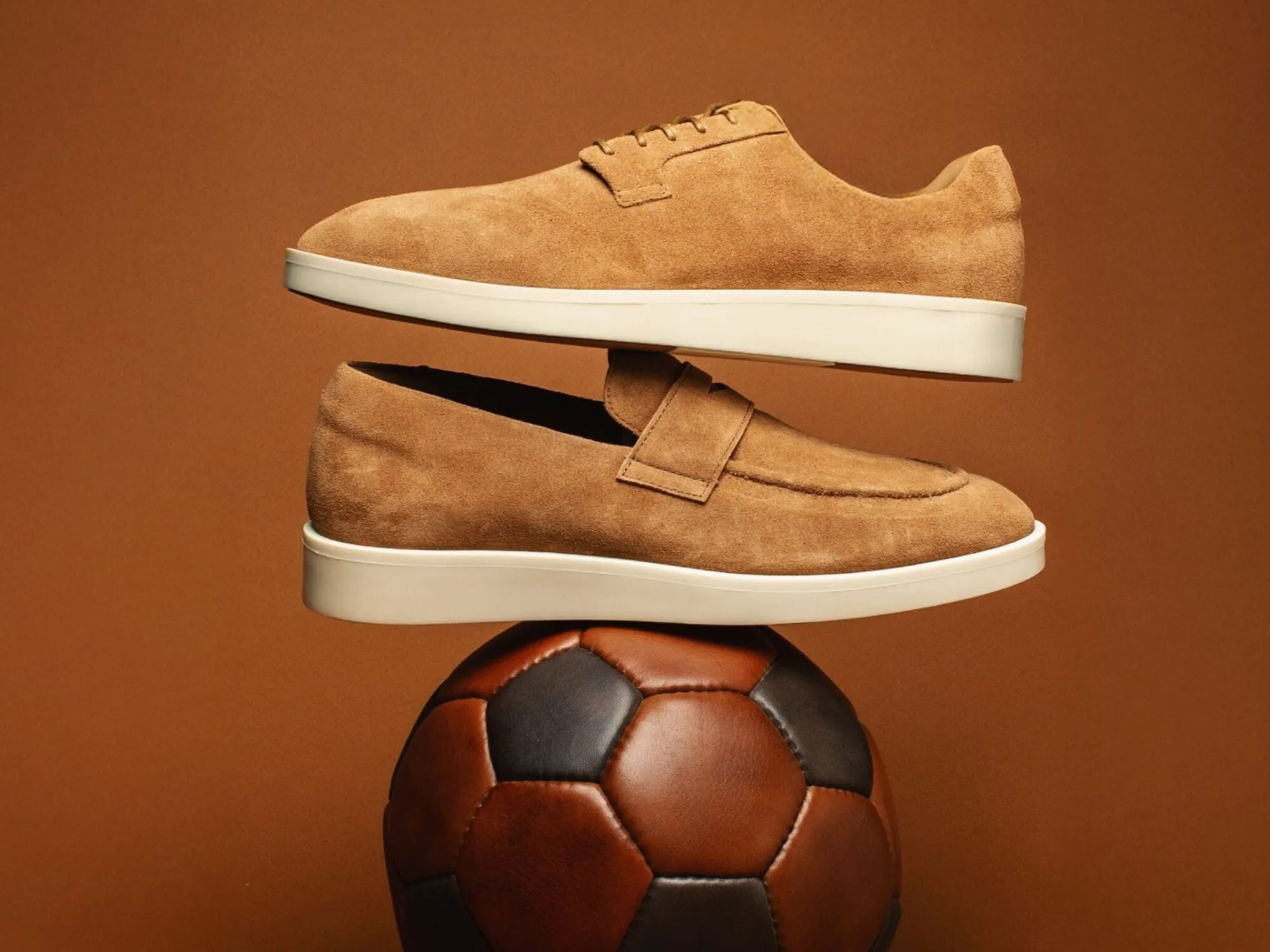 Closer™ Derby