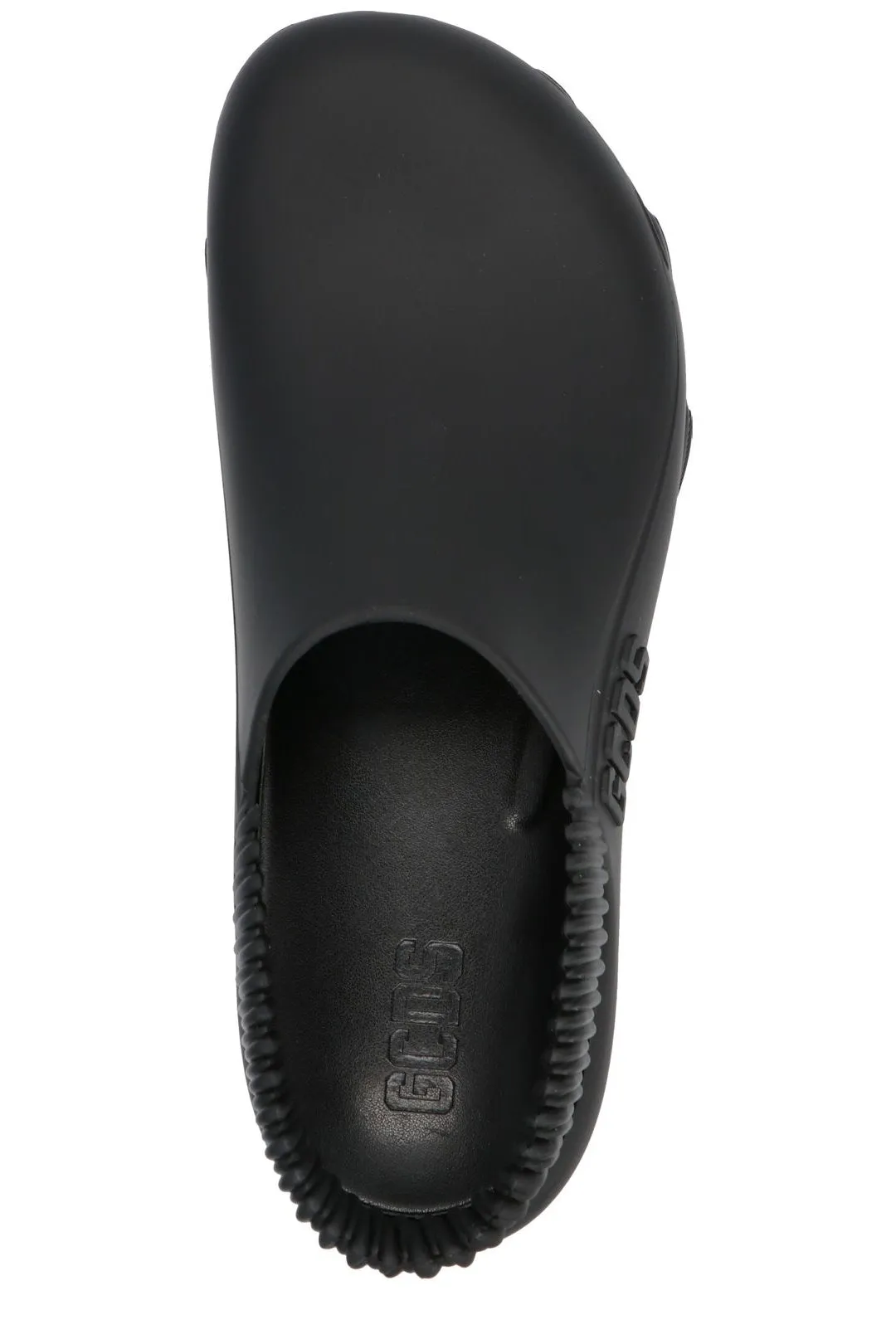 GCDS Ibex Slip-On Clogs