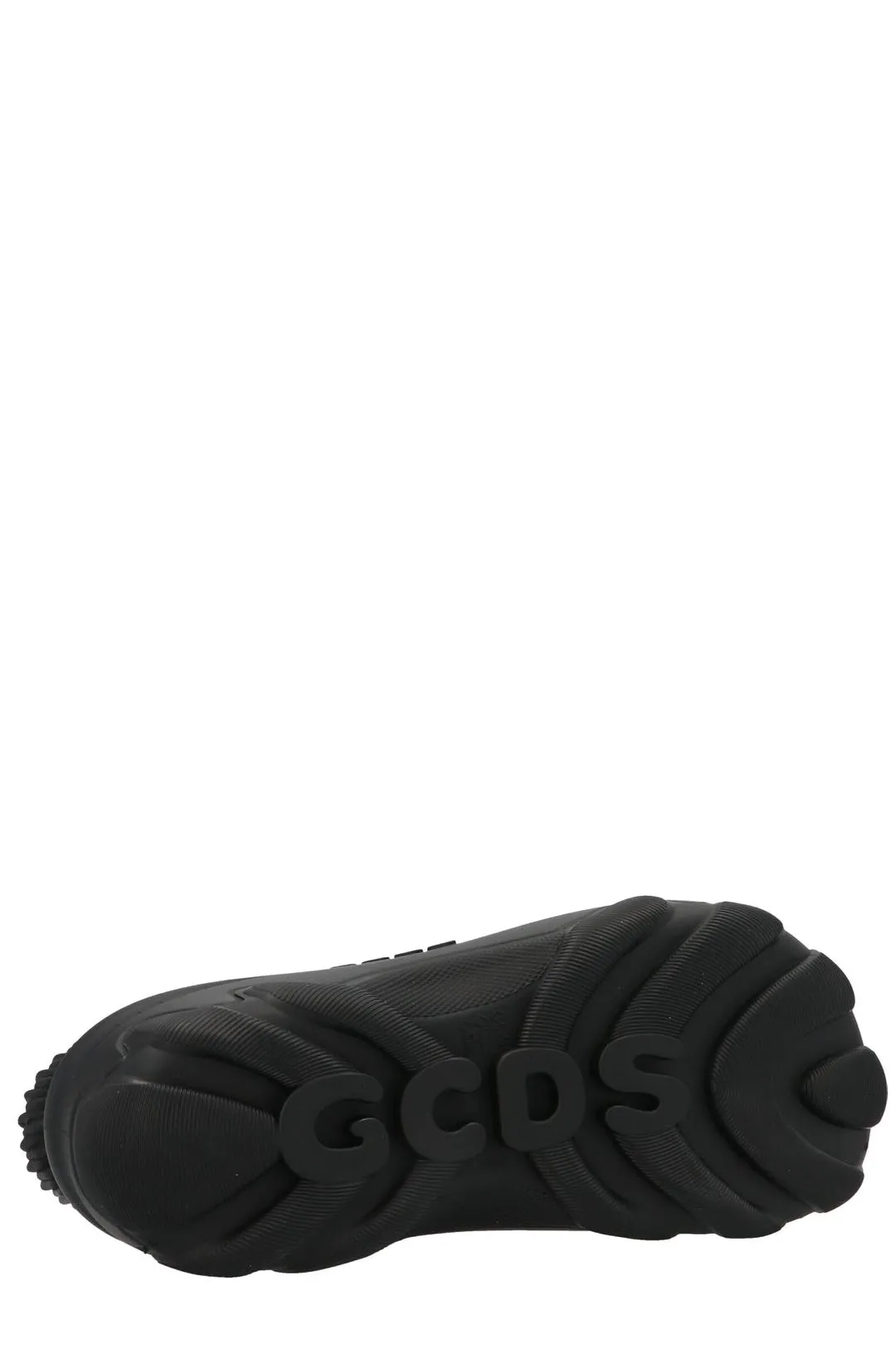 GCDS Ibex Slip-On Clogs