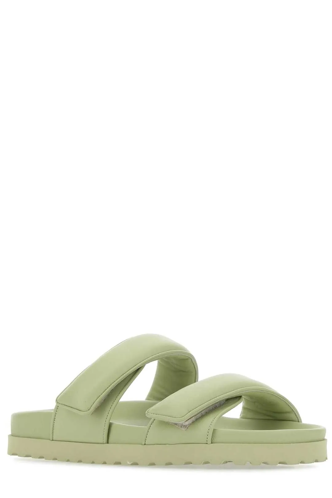 GIA BORGHINI Perni 11 Slip-On Mules