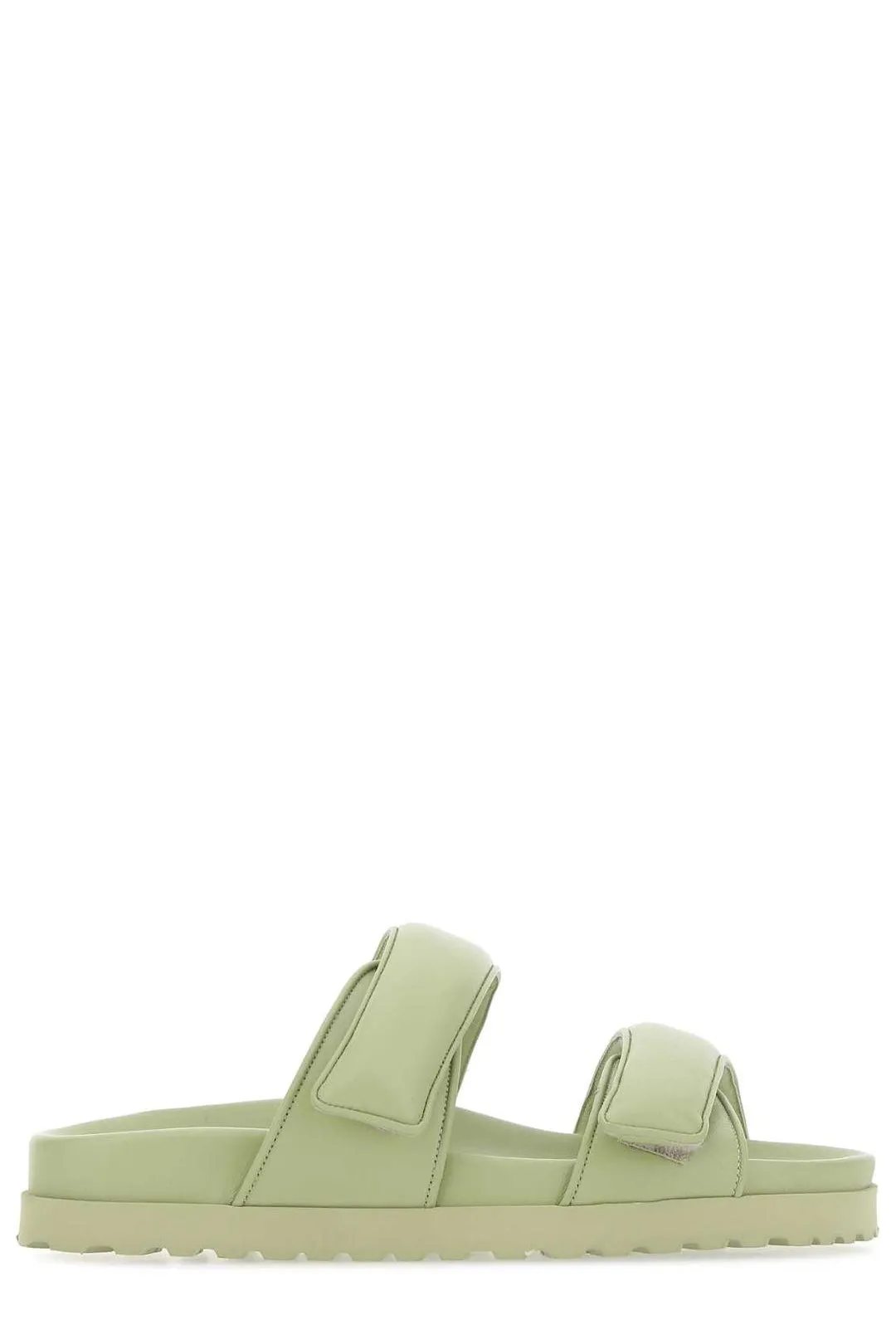 GIA BORGHINI Perni 11 Slip-On Mules