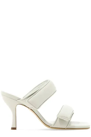 GIA BORGHINI X Pernille Teisbaek Perni 03 Slip-On Sandals