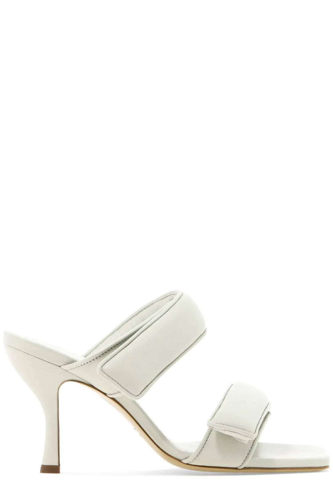 GIA BORGHINI X Pernille Teisbaek Perni 03 Slip-On Sandals