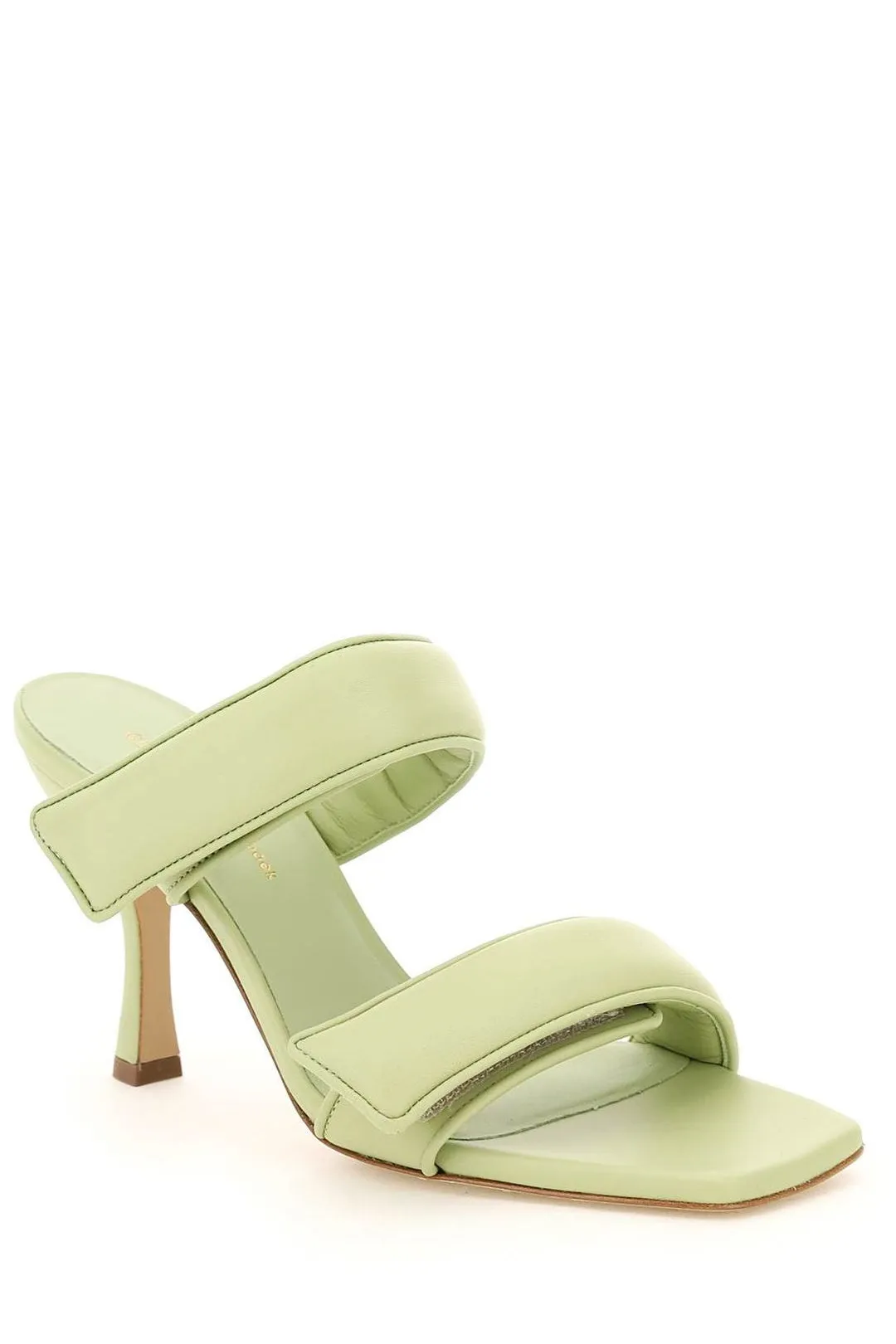 GIA BORGHINI X Pernille Teisbaek Perni 03 Slip-On Sandals