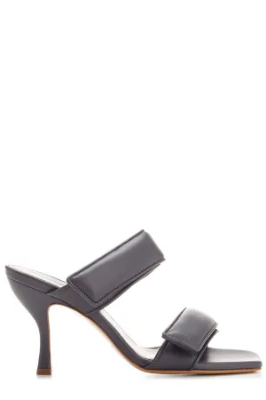 GIA BORGHINI X Pernille Teisbaek Perni 03 Slip-On Sandals