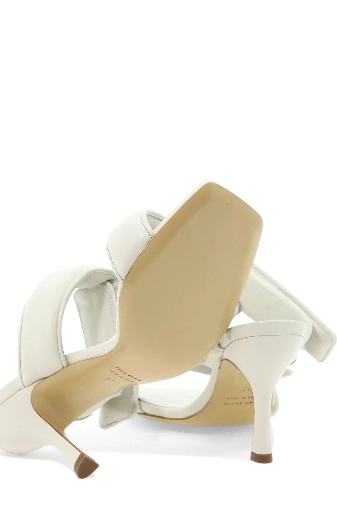 GIA BORGHINI X Pernille Teisbaek Perni 03 Slip-On Sandals