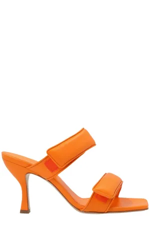 GIA BORGHINI X Pernille Teisbaek Perni 03 Slip-On Sandals