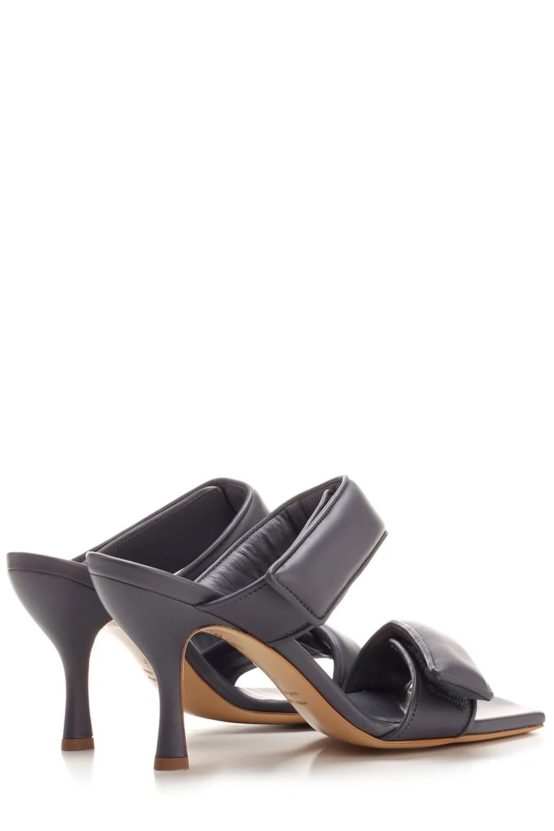 GIA BORGHINI X Pernille Teisbaek Perni 03 Slip-On Sandals
