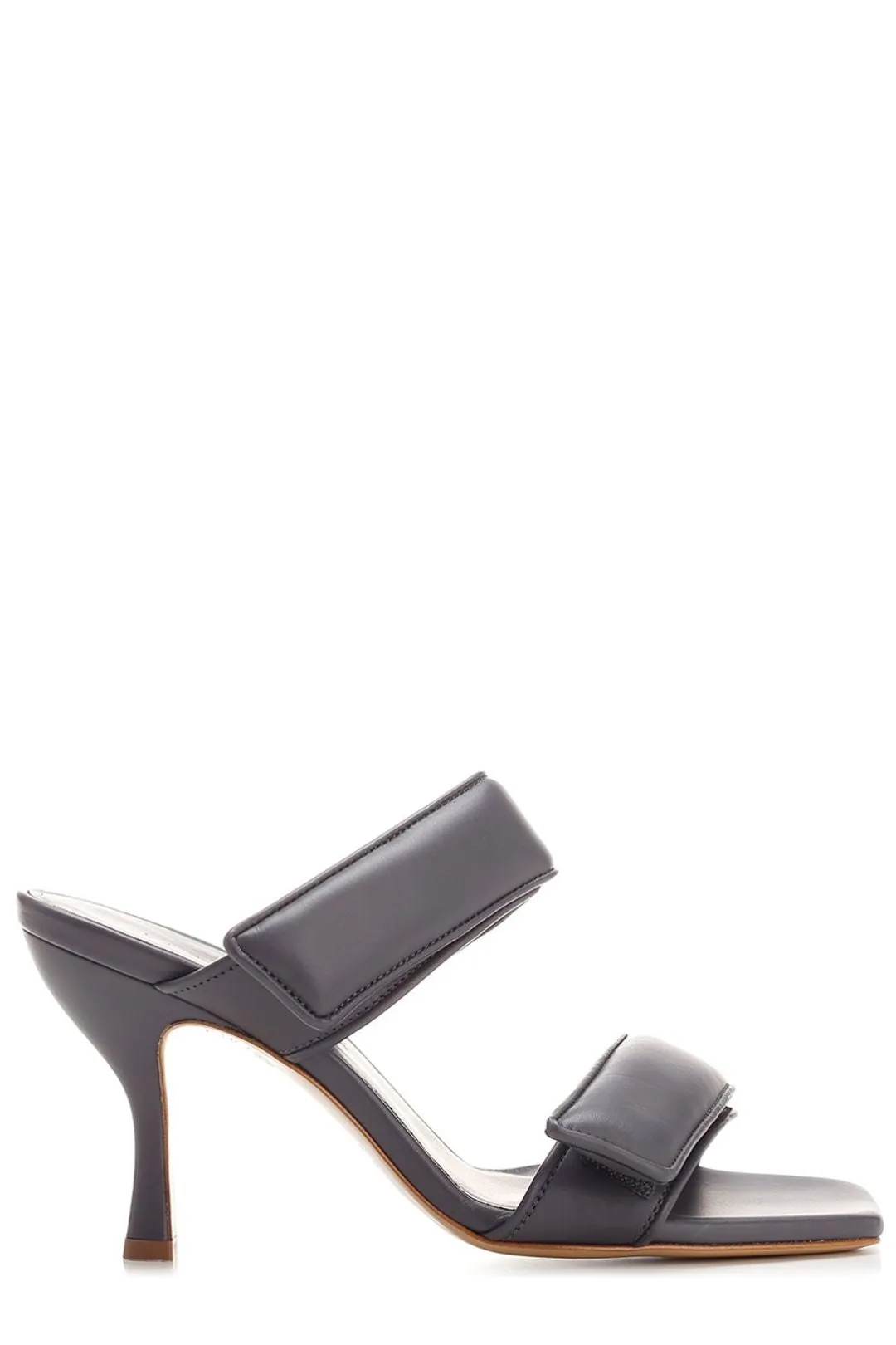 GIA BORGHINI X Pernille Teisbaek Perni 03 Slip-On Sandals