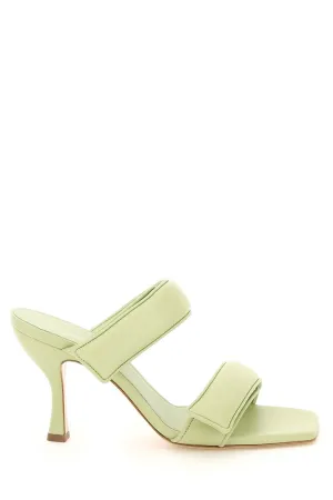 GIA BORGHINI X Pernille Teisbaek Perni 03 Slip-On Sandals