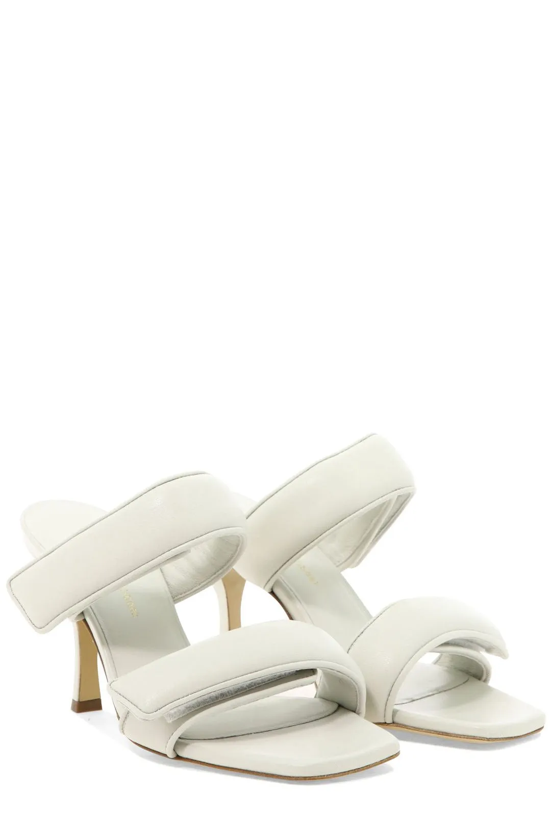 GIA BORGHINI X Pernille Teisbaek Perni 03 Slip-On Sandals