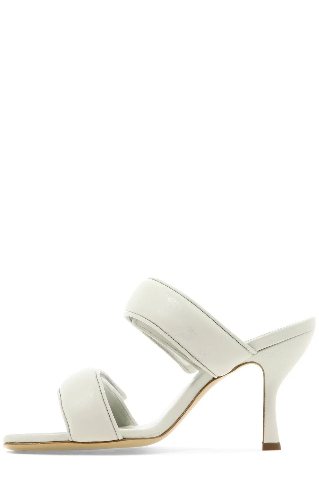 GIA BORGHINI X Pernille Teisbaek Perni 03 Slip-On Sandals