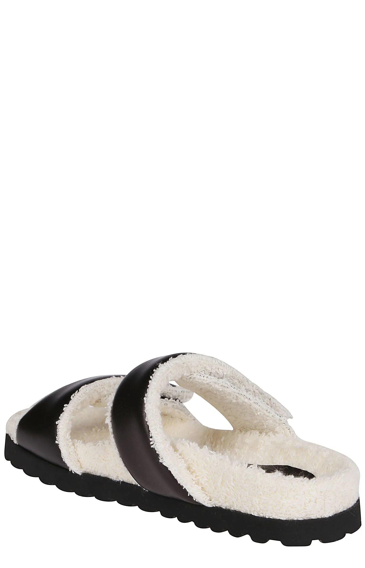 GIA BORGHINI X Pernille Teisbaek Strapped Sandals