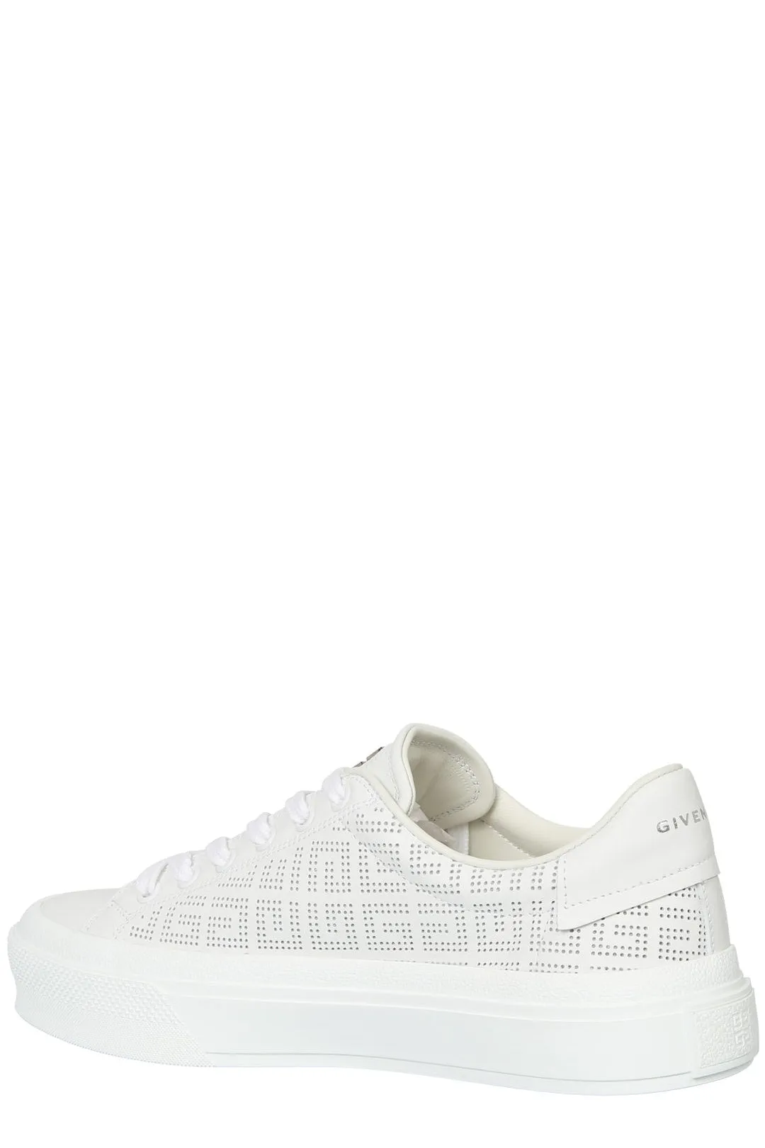 Givenchy 4G Perforated Sneakers