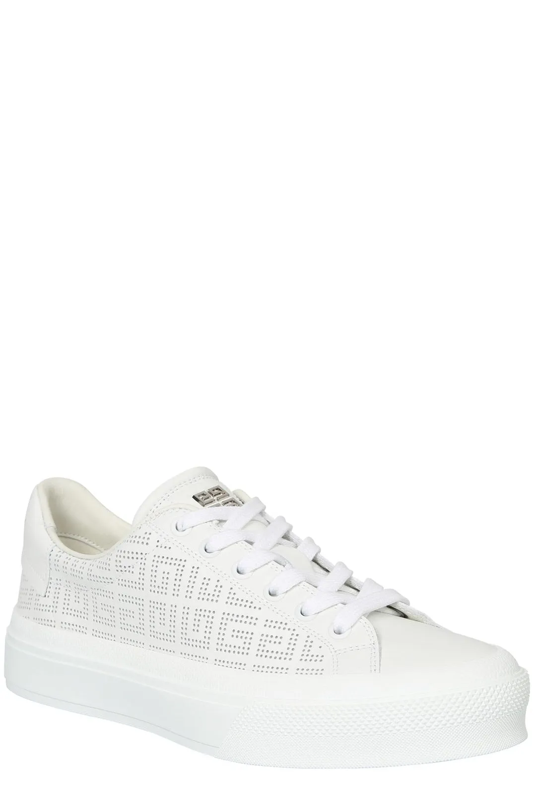 Givenchy 4G Perforated Sneakers