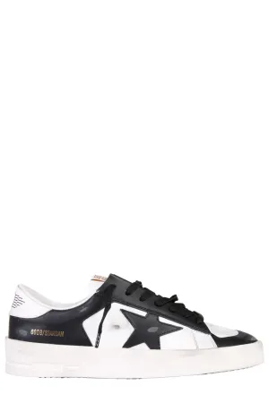 Golden Goose Deluxe Brand Stardan Sneakers
