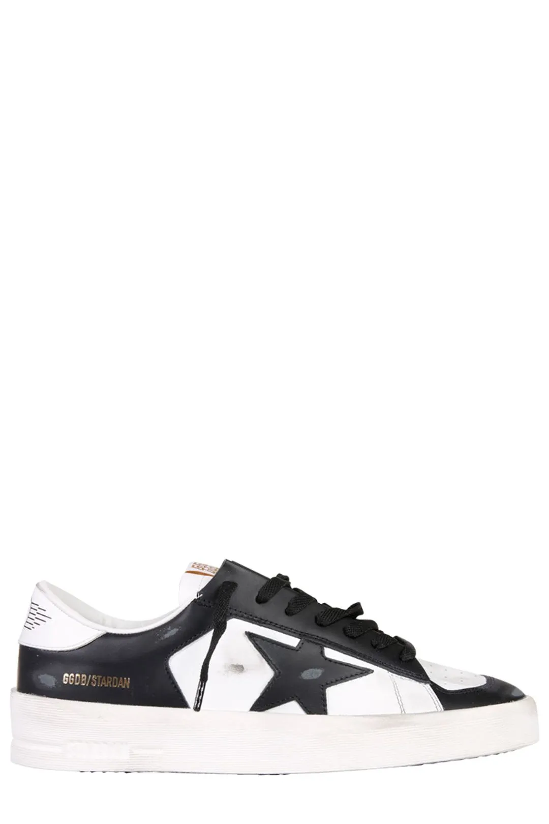 Golden Goose Deluxe Brand Stardan Sneakers
