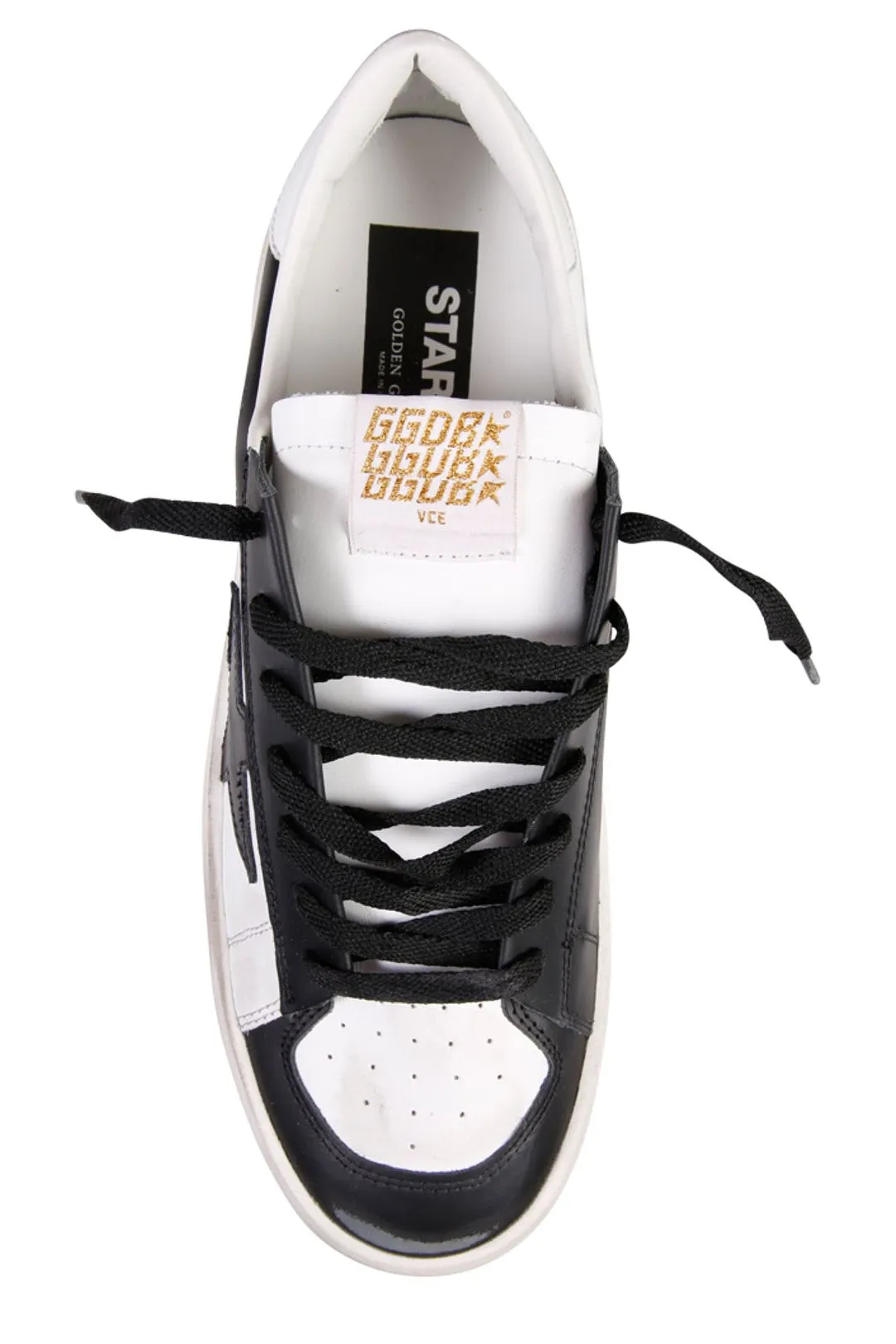 Golden Goose Deluxe Brand Stardan Sneakers